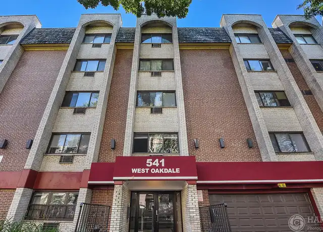 Property at 541 W Oakdale Ave, Chicago, IL, 60657, 0-2 beds, 1 bath, [object Object]