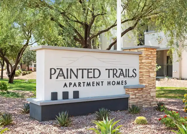 Property at Painted Trails - 4255 E Pecos Rd, Gilbert, AZ, 85295, 1-2 bed, 1-2 bath, [object Object]