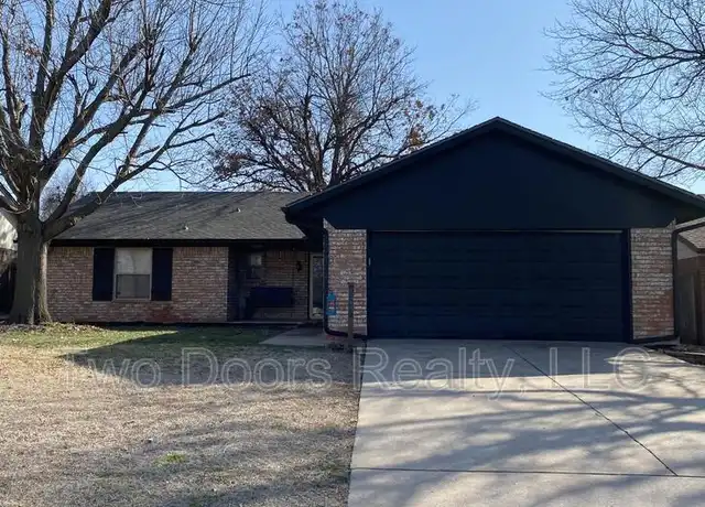 Property at 304 Linda Ln, Yukon, OK, 73099, 3 beds, 2 baths, [object Object]