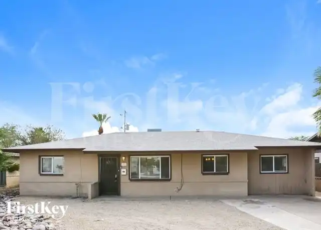 Property at 3223 N 20th St, Phoenix, AZ, 85016, 4 beds, 2 baths, [object Object]