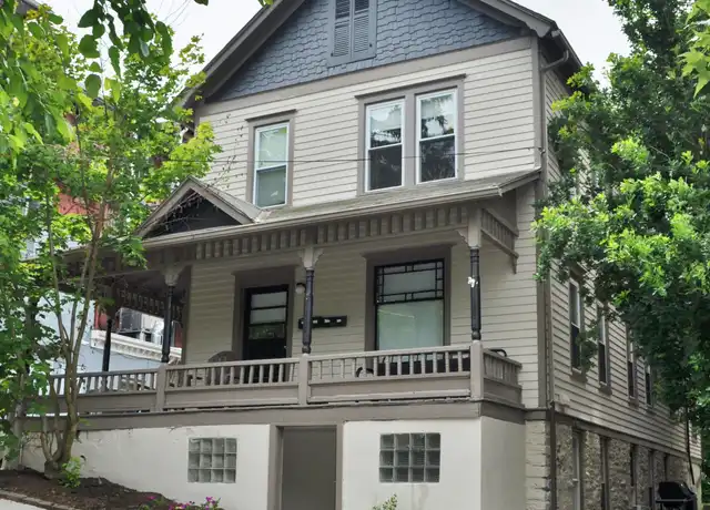 Property at 211 Williams St Unit 2, Ithaca, NY, 14850, 7 beds, 4 baths, [object Object]