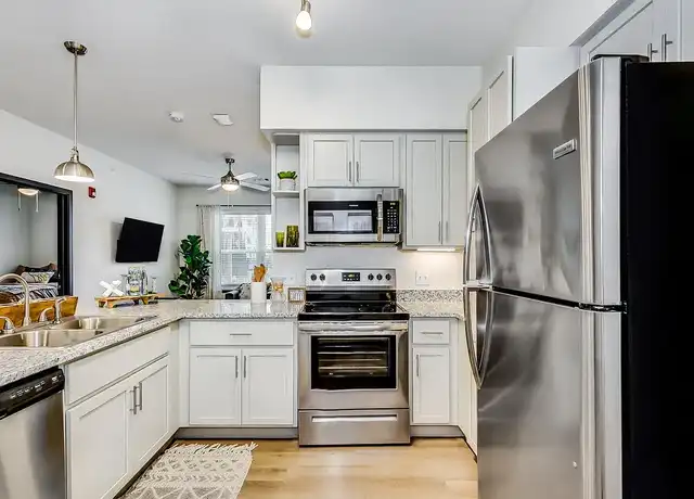 Property at Altitude Wichita - 4910 E 21st St N, Wichita, KS, 67208, 4 beds, 2-4 baths, [object Object]
