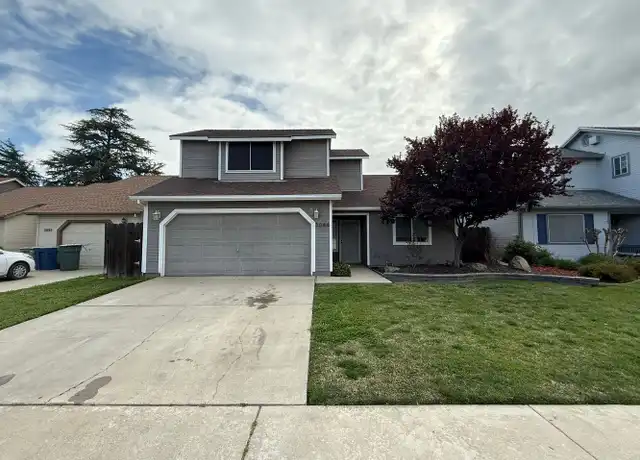Property at 3086 Beverly Ct, Merced, CA, 95340, 3 beds, 2 baths, [object Object]