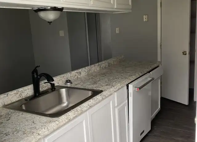 Property at 312 Rice St Unit B, Angleton, TX, 77515, 2 beds, 1.5 baths, [object Object]
