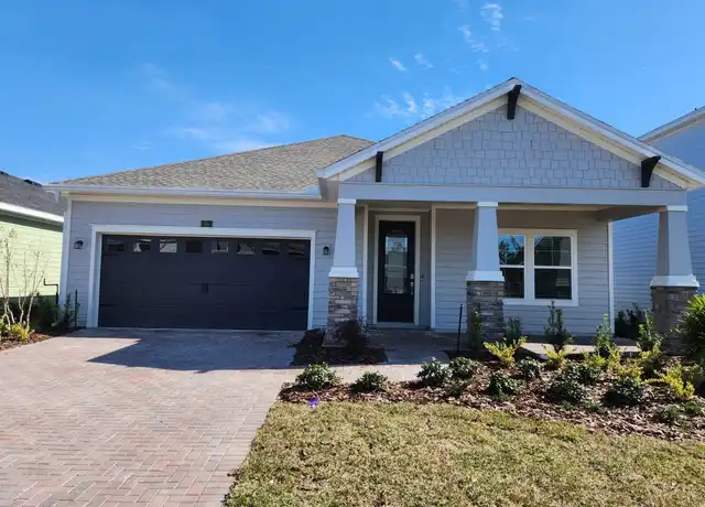 Property at 98 Neighbor CIR, St Augustine, FL, 32092, 4 beds, 2.5 baths, [object Object]