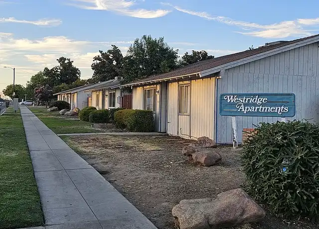 Property at Westbridge Apartments II - 1212 W Andrews Ave, Fresno, CA, 93705, 2 beds, 1 bath, [object Object]