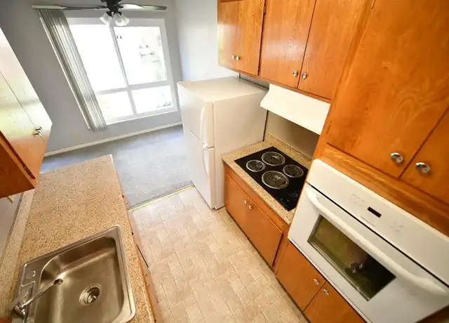Property at 433 Perkins St, Oakland, CA, 94610, 1 bed, 1 bath, [object Object]