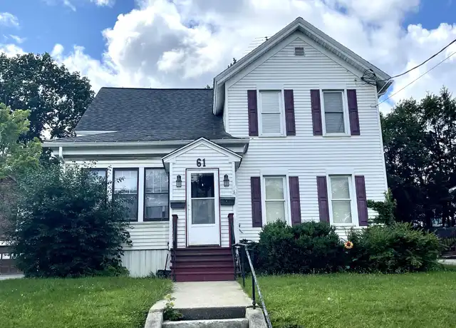 Property at 61 Groton Ave Unit 2, Cortland, NY, 13045, 3 beds, 1 bath, [object Object]
