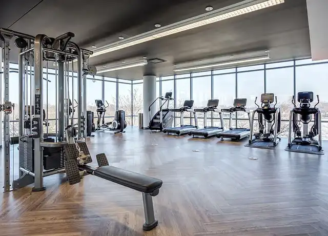 Property at Eight Eleven Uptown - 811 W Agatite Ave, Chicago, IL, 60640, 0-2 beds, 1-2 bath, [object Object]