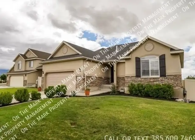Property at 2397 W 2350 N, Lehi, UT, 84043, 3 beds, 2 baths, [object Object]