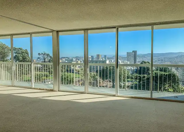 Property at Washington Tower - 2190 Washington St, San Francisco, CA, 94109, 1-2 bed, 1-2 bath, [object Object]