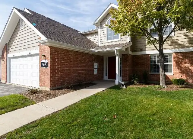 Property at 1681 E Greenbriar Dr, Schaumburg, IL, 60173, 2 beds, 2 baths, [object Object]