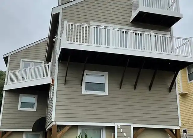 Property at 3157 Page Ave #201, Virginia Beach, VA, 23451, 4 beds, 3 baths, [object Object]