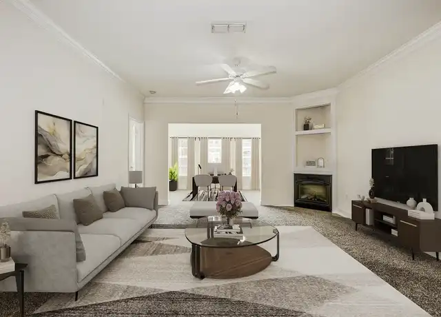 Property at Stone Gate Apartments - 201 Stonebriar Cir, Spring Lake, NC, 28390, 1-3 bed, 1-2 bath, [object Object]