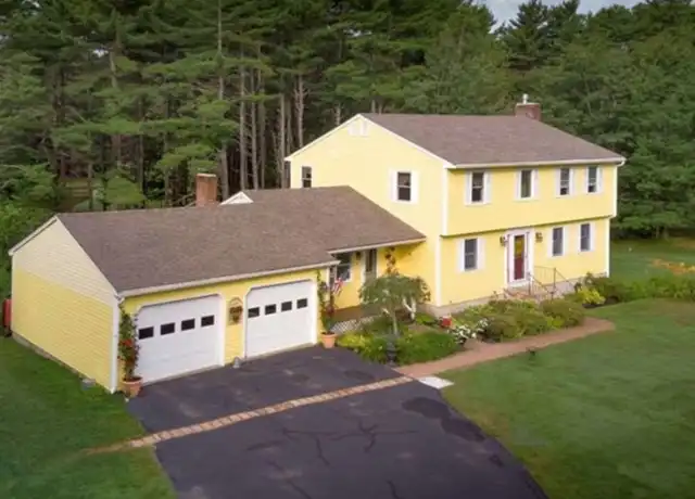 Property at 9 Foxtail Dr, York, ME, 03909, 4 beds, 2.5 baths, [object Object]