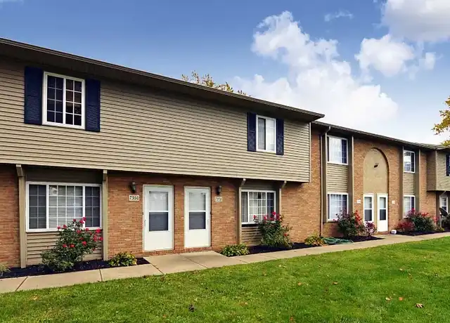 Property at Maple Wayview - 7300 Sunset Strip Ave NW, North Canton, OH, 44720, 1-2 bed, 1-1.5 bath, [object Object]