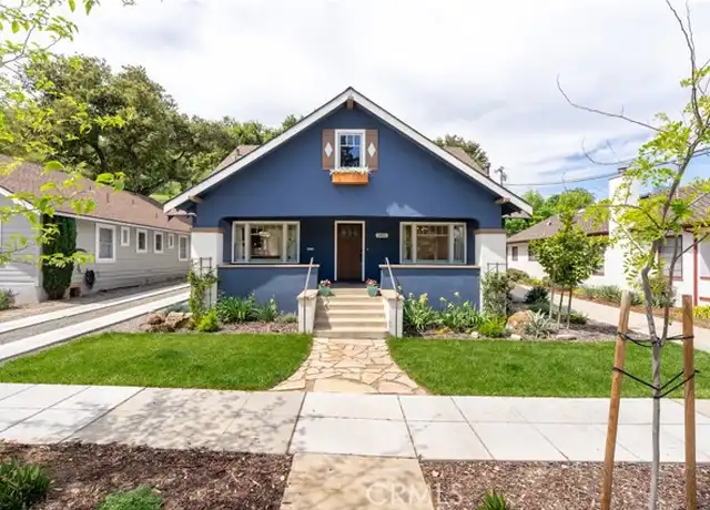 Property at 1415 Chestnut St, Paso Robles, CA, 93446, 5 beds, 3 baths, [object Object]
