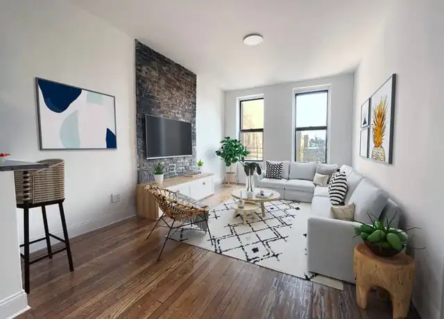 Property at 446 Saint Nicholas Ave, New York, NY, 10027, 1 bed, 1 bath, [object Object]