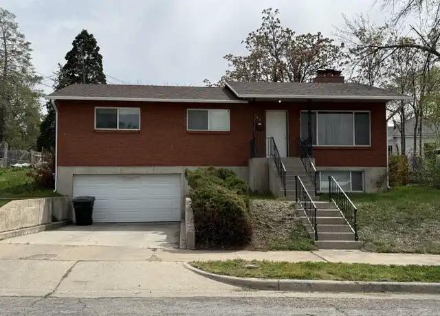 Property at 565 33rd St, Ogden, UT, 84403, 3 beds, 1.5 baths, [object Object]