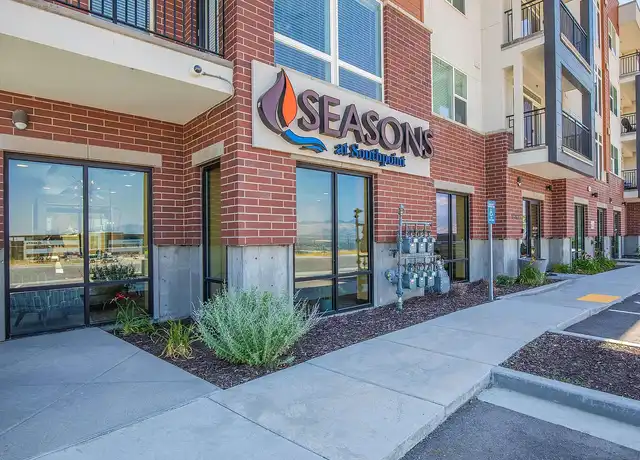 Property at Seasons at Southpoint - 14747 S Draper Pointe Way, Draper, UT, 84020, 1-2 bed, 1-2 bath, [object Object]