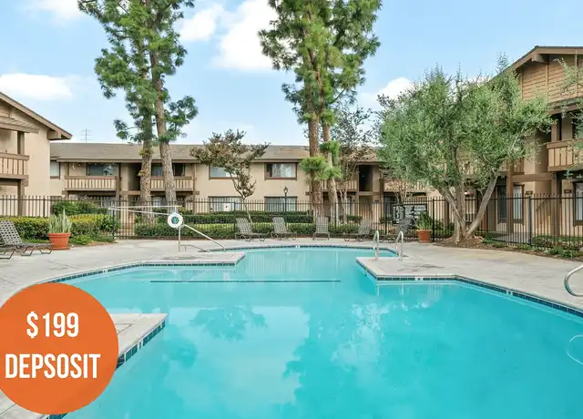Property at Sutton Place - 7051 Natal Dr, Westminster, CA, 92683, 1-2 bed, 1 bath, [object Object]