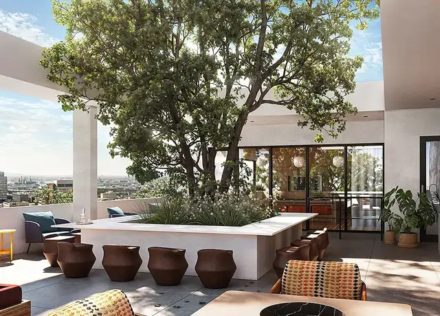 Property at Resa Long Beach - 300 Pacific Ave, Long Beach, CA, 90802, 1-3 bed, 1-2.5 bath, [object Object]