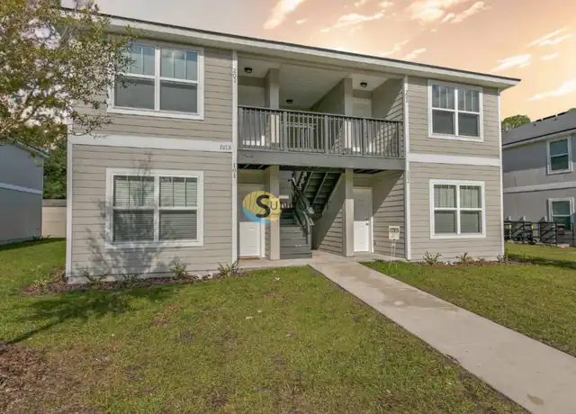 Property at 7655 Mailes Ct, Jacksonville, FL, 32210, 2 beds, 2 baths, [object Object]
