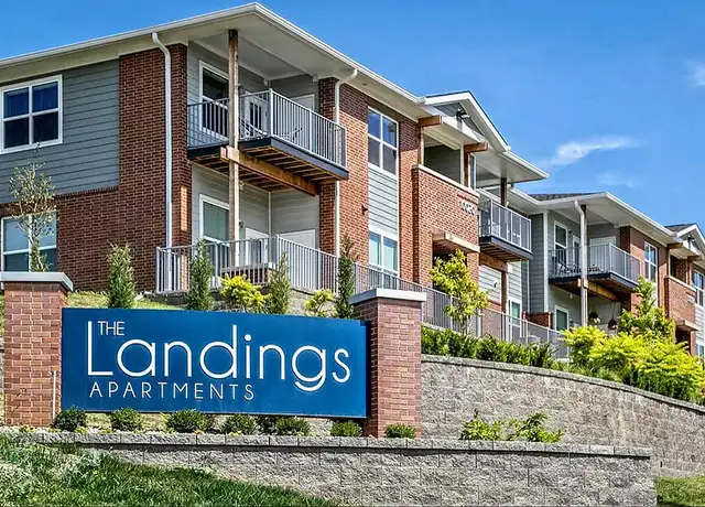 Property at The Landings Apartments Ph 2 - 10215 Cape Cod Lndg, Bellevue, NE, 68123, 1-2 bed, 1-2 bath, [object Object]