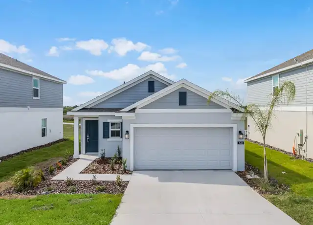 Property at 541 Bell Prairie Cir, Lake Wales, FL, 33859, 3 beds, 2 baths, [object Object]