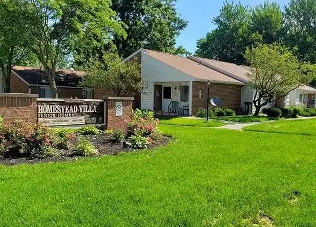 Property at 41 E Washington St, Norwalk, OH, 44857, 1 bed, 1 bath, [object Object]