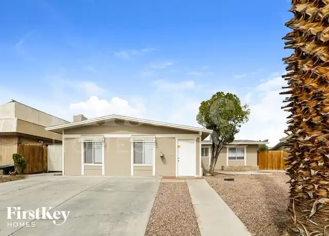 Property at 812 Antigua St, Las Vegas, NV, 89145, 3 beds, 2 baths, [object Object]