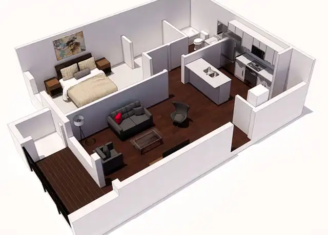 Property at 333 NE 136th Ave Unit A004, Vancouver, WA, 98684, 1 bed, 1 bath, [object Object]