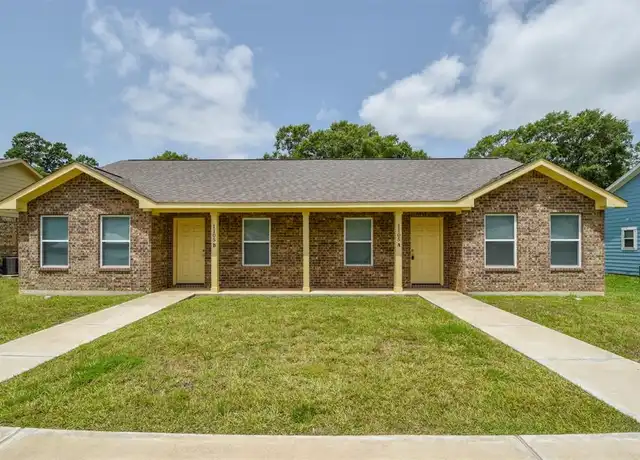 Property at 1107 Parkhurst Ave Unit B, Cleveland, TX, 77327, 2 beds, 2 baths, [object Object]