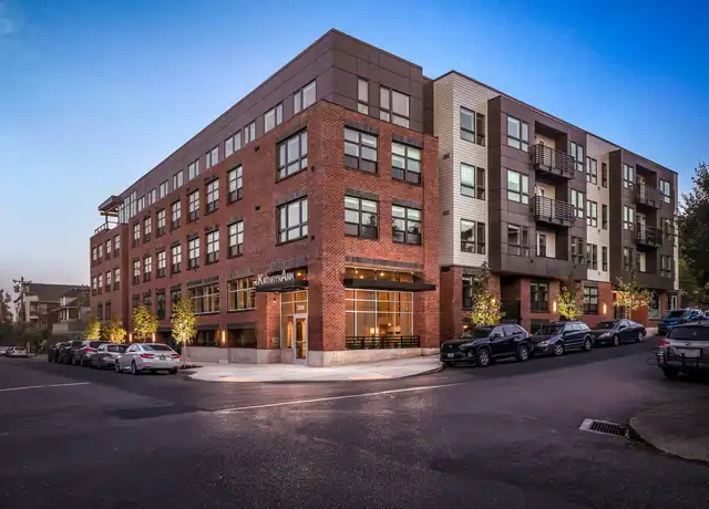 Property at Kathryn Ann - 2590 NW Upshur St, Portland, OR, 97210, 0-1 beds, 1 bath, [object Object]