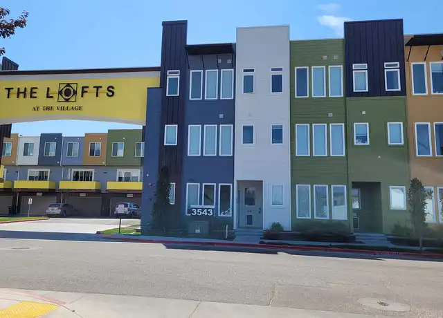 Property at The Lofts at the Village - 3543 E Tecate Ln, Meridian, ID, 83646, 3 beds, 2.5 baths, [object Object]