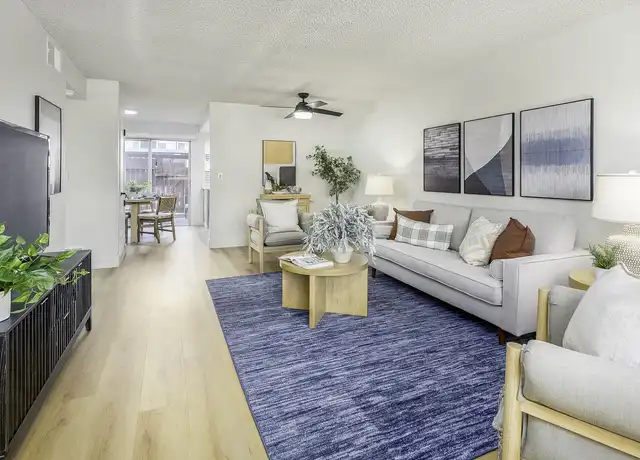 Property at Pacific Crest Apartments - 3401 Tully Rd, Modesto, CA, 95350, 2 beds, 1.5 baths, [object Object]