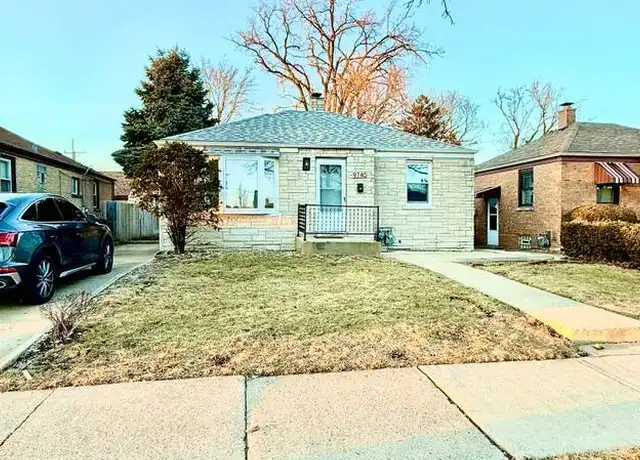 Property at 9740 Addison Ave, Franklin Park, IL, 60131, 4 beds, 2 baths, [object Object]