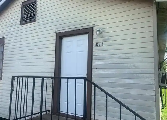 Property at 600 Bengal Rd Unit B, River Ridge, LA, 70123, 1 bed, 1 bath, [object Object]