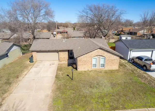 Property at 107 W 19th St, Owasso, OK, 74055, 3 beds, 1.5 baths, [object Object]