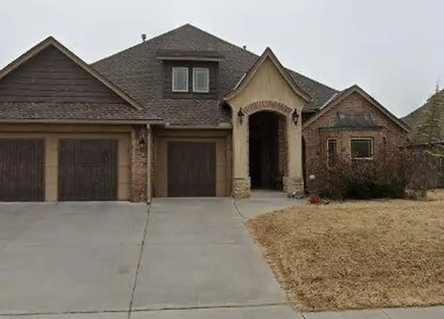 Property at 701 Lindsey Ln, Moore, OK, 73160, 4 beds, 2 baths, [object Object]