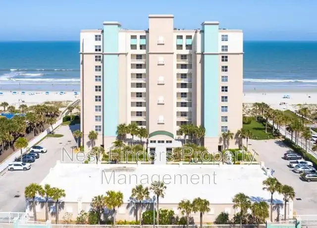 Property at 1415 1st St N #803, Jacksonville Beach, FL, 32250, 2 beds, 2 baths, [object Object]