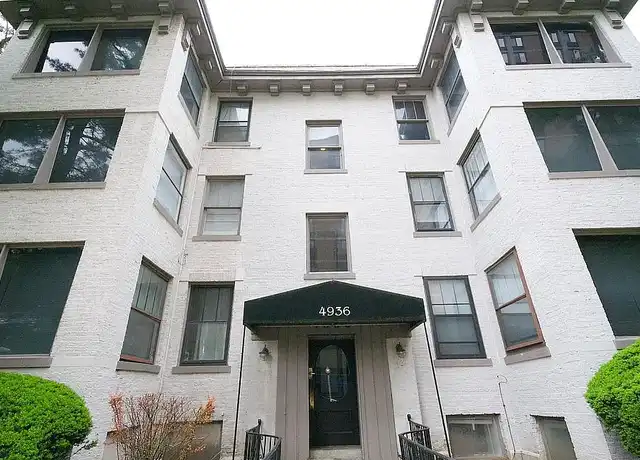 Property at Waterman Pine Apartments - 4936 W Pine Blvd, Saint Louis, MO, 63108, 2 beds, 2 baths, [object Object]