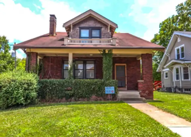Property at 23 W Spring St, Oxford, OH, 45056, 6 beds, 3 baths, [object Object]