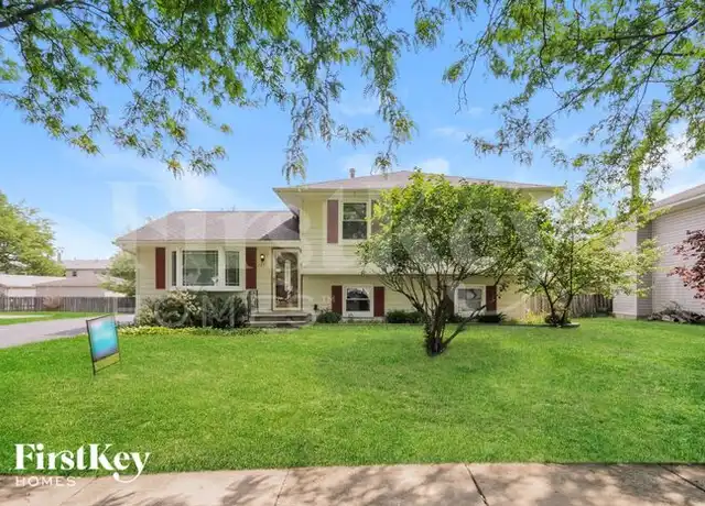 Property at 2612 Ruth Fitzgerald Dr, Plainfield, IL, 60586, 3 beds, 1 bath, [object Object]