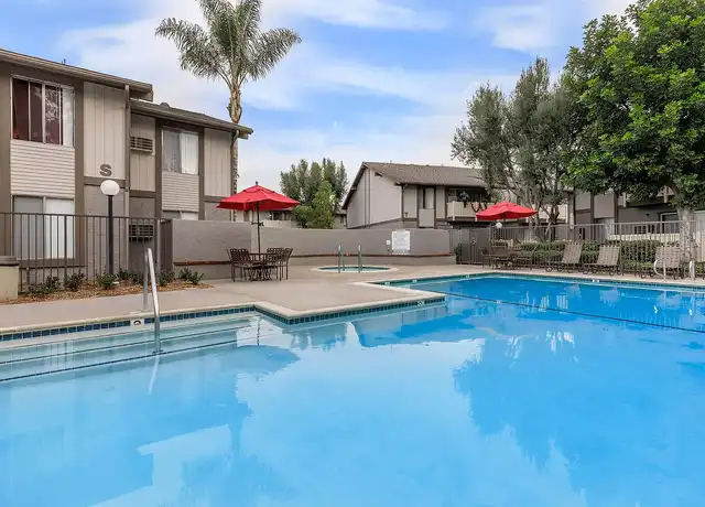 Property at Monte Verde Apartment Homes - 1619 W Crescent Ave, Anaheim, CA, 92801, 0-2 beds, 1-2 bath, [object Object]