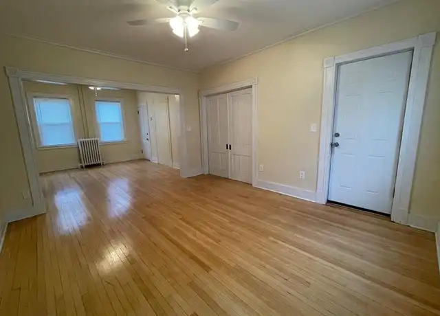 Property at 22 Cozzens Ave Unit 1-1, Highland Falls, NY, 10928, 1 bed, 1 bath, [object Object]