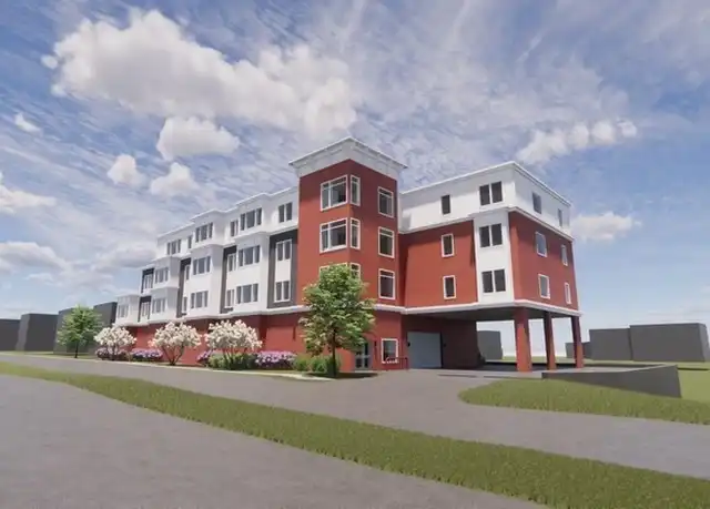 Property at 680 Worcester St Unit 104, Wellesley, MA, 02482, 3 beds, 2 baths, [object Object]