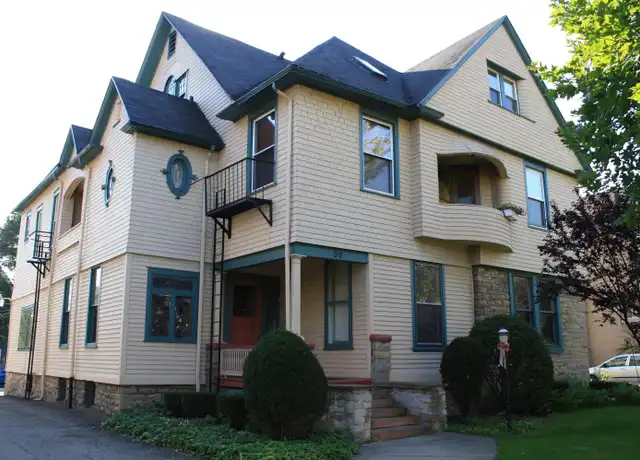 Property at 30 N Goodman St Unit 6, Rochester, NY, 14607, 0 beds, 1 bath, [object Object]
