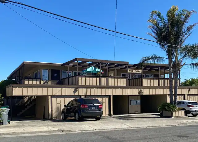 Property at 6612 Schmidt Ln, El Cerrito, CA, 94530, 2 beds, 1 bath, [object Object]