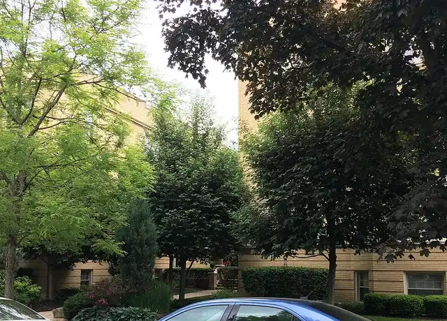 Property at 917-925 Hinman Ave. - 917 Hinman Ave, Evanston, IL, 60202, 2 beds, 1 bath, [object Object]